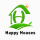 Happy Houses