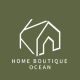 HOME BOUTIQUE OCEAN