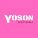 YOSON Sportswear
