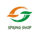 SPRING SHOP 168