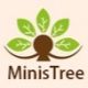 Minis Tree
