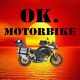 OK.motorbike