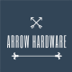 Arrow Hardware