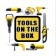 Tools In The Box