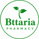 Bttaria Pharmac