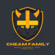 CHEAM FAMILY