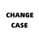 changecase