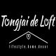 Tongjai de loft