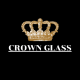 Crown glass ฟิล์มกระจก ราคาส่ง
