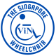 Singapore Wheelchair