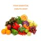 Your Essential Health Shop
