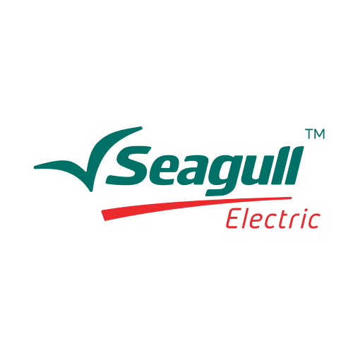 โลโก้ร้าน Seagull Electric