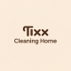Tixx Cleaning Home