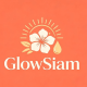 GlowSiam