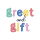 Greet And Gift