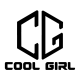 Cool girl.