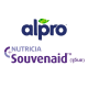 Alpro and Souvenaid