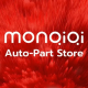 Monqiqi Auto-Part Store