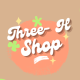 Three-H Shop