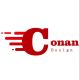 Conan Design