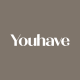 You've