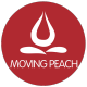 MOVING PEACH Official Store