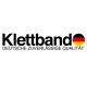 Klettband