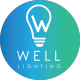 เวลล์ ไลท์ติ้ง