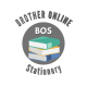 BOS Brother Online Stationery