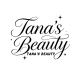 Tana's Beauty