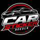 Car Sticker Decals