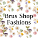 Brus Shop fashions