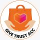 GIVE TRUST 