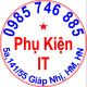 Phụ Kiện IT