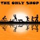 The Only sports shop