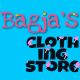 Bagja's clothing store