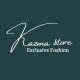 Kazma Store Eksklusif