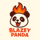 BlazeyPanda