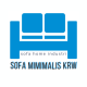 SOFA MINIMALIS KARAWANG