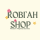 Robi'ahshop
