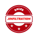 Jinfiltration