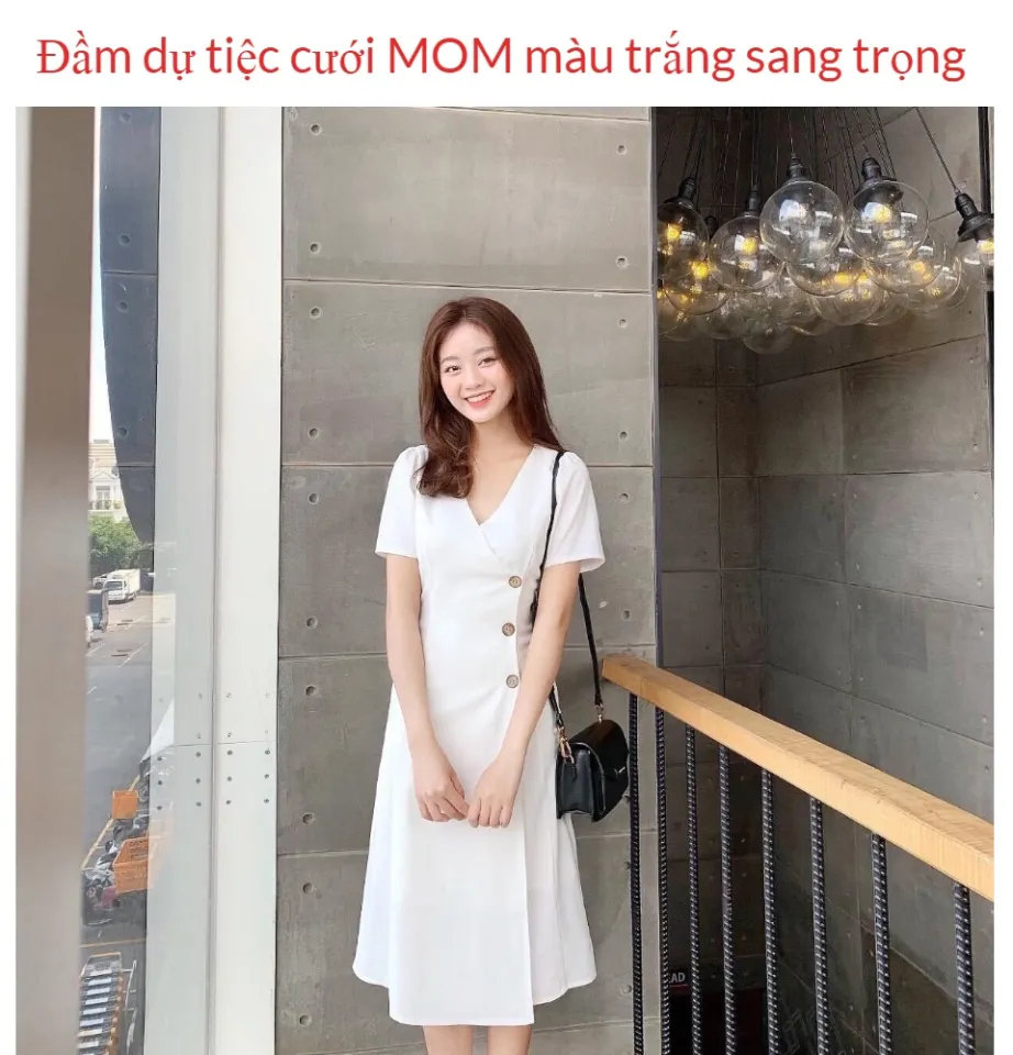 Chân Váy Bút Chì Dáng Dài 65cm sẻ trước nhẹ công sở CC65 | Shopee Việt Nam