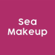 Sea Makeup