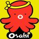 Osakitakoflour