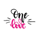 ONE LOVE_ID
