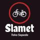Toko Sepeda Slamet