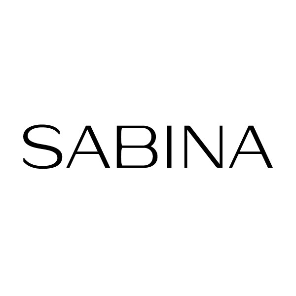 โลโก้ร้าน Sabina