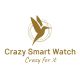 Crazy Smart Watch Accessories