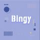 Bingy