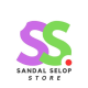 SANDAL SELOP STORE